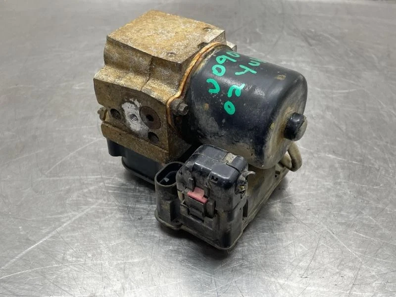 01-02 GMC Truck-Yukon XL1500 6.0L ABS Anti-Lock Brake Pump Assembly Denali OEM Foto 1 de 4
