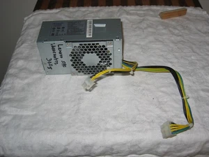 OEM Lenovo Ideacentre 300s sff Desktop Power Supply Loc CBF4 - Picture 1 of 1