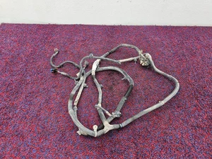 CHEVROLET CAMARO LS 2017 REAR CRADLE SUBFRAME CROSSMEMBER WIRE WIRING HARNESS - Picture 1 of 6