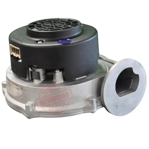 Worcester 87172044530 Fan (Now 8716118443) – Genuine Boiler Replacement - Picture 1 of 4