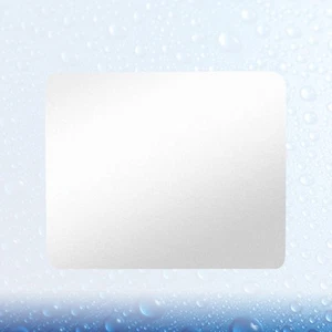 1pc -Spiel spielen -Pad -Anti - -Matten -Aluminium -Legierung Pad - Afbeelding 1 van 12