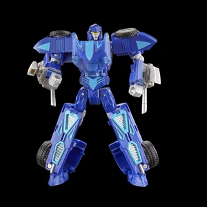 Transformers Collaborative Hot Wheels x Transformers Twin Mill - Bild 1 von 4
