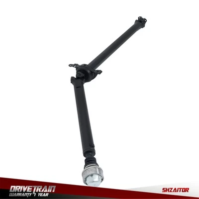 Rear Shaft Prop Shaft Assembly For Ford Escape Mercury Mariner 4WD 2008-2011 - Image 1 of 4