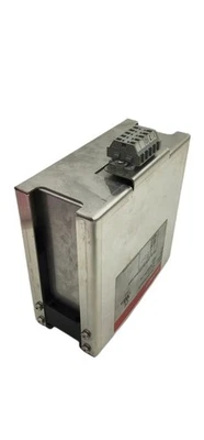 Beckhoff C9900‑U330 Akkupack 24V, 3.4 Ah PTC RUE900(30V/9A) C9900U330  - Bild 1 von 4