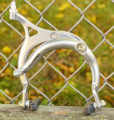 Tektro Brake Caliper C324 FRONT Old School BMX Hutch GT Dyno Mongoose Cruiser - Image 1 of 4