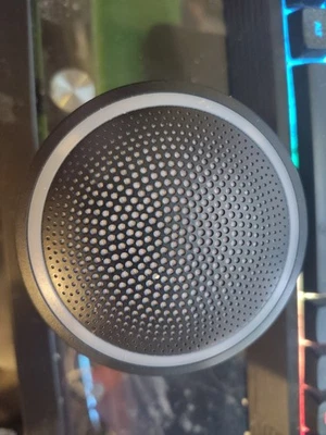 Blackweb LED Wireless Bluetooth Speaker (Very Good Condition) - Image 1 of 3