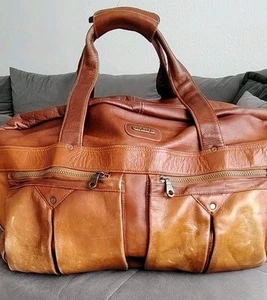 BAO BAO ISSEY MIYAKE CARAT?Premium Qualität Vintage Reisetasche,Gym, Sporttasche - Bild 1 von 24