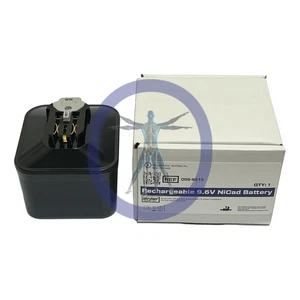 Orthopädisch Chirurgisch NICHT OEM Stryker 8215 System 8 Akku. *NEU* - Bild 1 von 5