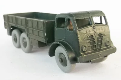 Dinky - Foden 10 Ton Army Truck Lorry - 622 - Image 1 of 4