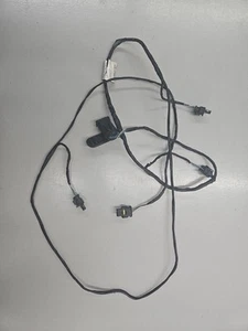 12-18 BMW F30 F31 F34 F80 F82 F83 Front parking PDC wire harness OEM 9313607 610 - Picture 1 of 6