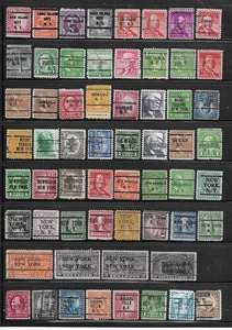 Nueva York Precanceladas -60 Diferentes - Long Island City a Nueva York - Imagen 1 de 1