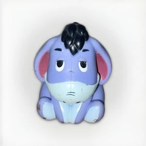 Winnie The Pooh Eyore Bath Toy Disney Bathtime Water Toy Ships Free - Picture 1 of 3