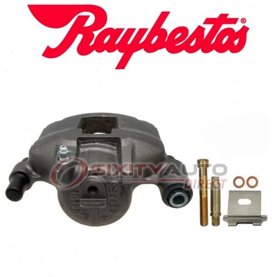 Raybestos Front Right Disc Brake Caliper for 1993-1997 Ford Thunderbird - hj Foto 1 de 4