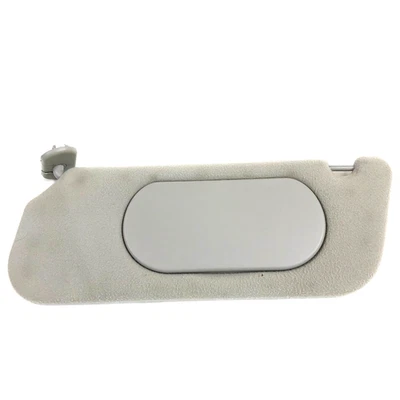 Parasol Ford Explorer 2002-2005 conductor pantalla izquierda OEM espejo gris Foto 1 de 4