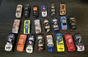 Lote de 21 coches Hasbro Nascar - Imagen 1 de 6