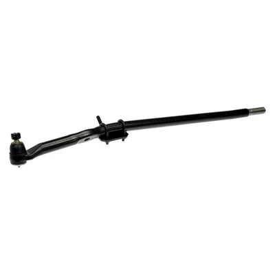 For Ford E-450 Super Duty 09-23 Steering Drag Link Premium Front Passenger Side Foto 1 de 4