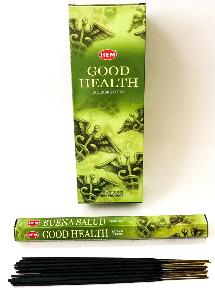 Hem BULK Incense First Rain 120 Sticks