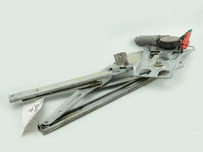 Plymouth Breeze Chrysler Cirrus 1997-2000 motor regulador ventana eléctrica trasero Rh Foto 1 de 4