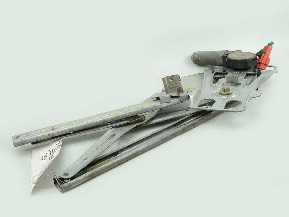 1997 - 2000 Plymouth Breeze Chrysler Cirrus Power Window Regulator Motor Rear Rh - Image 1 of 4