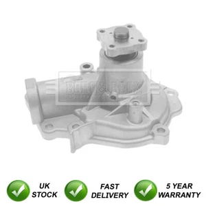 Water Pump SJR Fits Hyundai H-1 1997-2004 Kia Sorento 2002-2009 2.4 2510038450 - Picture 1 of 6