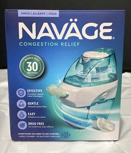 Navage Stauungshilfe (b8) - Bild 1 von 5