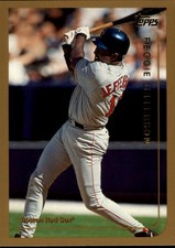 A2037- 1999 Topps Baseball Cards 253-463 +Inserts -You Pick- 10+ FREE US SHIP