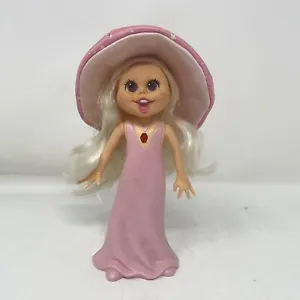 1985 Ideal KINDLES Sparkli Light Up Figure Doll WORKING Vintage - Picture 1 of 10