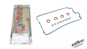 FEL PRO Valve Cover Gasket SET VS50498R For 94-01 Acura Integra GSR B18C1 VTEC - Bild 1 von 1
