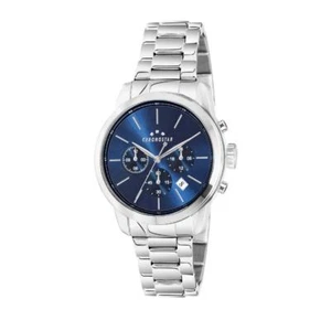 Reloj De Hombre CHRONOSTAR URANO R3753270002 Multifunción Acero Inoxidable Azul - Imagen 1 de 1