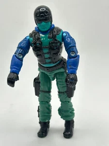 Figura de acción suelta Hasbro de colección GI Joe 1992 Beach-Head Battle Corps 3,75" - Imagen 1 de 4
