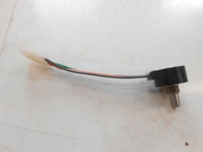 NUEVO MANDO JOYSTICK ELEVADOR AÉREO SNORKEL 284-07005  Foto 1 de 2