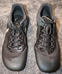 Nike Zoom Rival Track & Field Multi-Event  DC8749-001 Black US Men's 11.5 - Picture 1 of 8