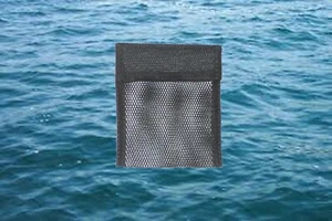 Bolsas de lastre llenas de buceo / natación y bolsas vacías -por AKMsports  - Imagen 1 de 11