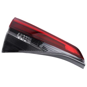LED Tail Light For 2022-23 2024 Honda Civic LH Driver Side Inner Without bulb(s) - Picture 1 of 23