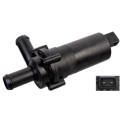 FEBI Zusatzwasserpumpe VW-Audi 36770 - Bild 1 von 3