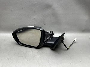 LEFT DRIVER SIDE DOOR REAR VIEW MIRROR OEM NISSAN ALTIMA 2019 - 2024 - Bild 1 von 17