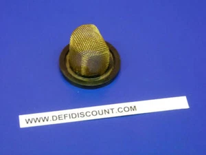 Crépine huile quad 800cc rs8 550cc hisun hsun ATV 15203-F11-0000 grille + joint - Imagen 1 de 1