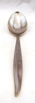 Cosmos Stainless Steel CSM63 Teaspoon(s) 6 3/4" - Image 1 of 4