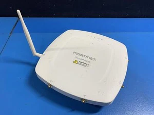 Fortinet FAP-423E-A Wireless Access Point - Picture 1 of 4