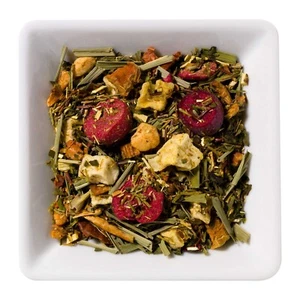 Rooibos Cranberry - Mandarine- 100g - Bild 1 von 1
