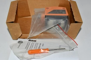 NEW IFM Efector O2D227 Object Recognition Sensor, O2DIRNKG/K - Picture 1 of 4