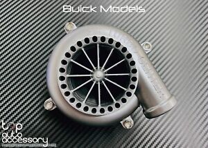 Blow Off Valve Turbo Sound Pshhh Noise Maker Electronic for Buick Models