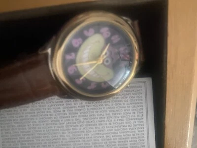 Vintage Cheshire Cat Needs Battery - Image 1 of 4