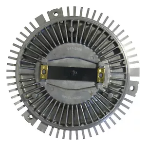 Fan Clutch Fits Mercedes-Benz C43 Amg E320 C280 Clk430 1998-1999 - Picture 1 of 4