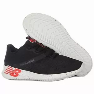 New Balance Brand Men's MDRNBR1 Black Color Sneakers Size 11 - Picture 1 of 6