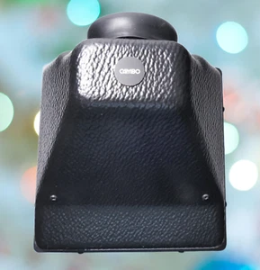 Right Angle Viewfinder for Cambo 4x5 View Camera Monocular - Picture 1 of 15