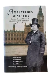 Ein wunderbares Ministerium - Charles Haddon Spurgeon / Soli Deo Gloria - Bild 1 von 10