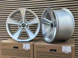 Jantes 18 pouces BMW E90 E91 E92 F30 F31 F32 F33 E46 5/120 128 style - Imagen 1 de 3