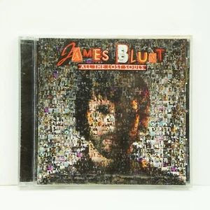 James Blunt: All the Lost Souls CD - Imagen 1 de 5