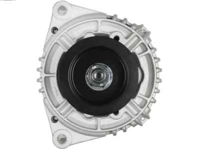 ALTERNATORE 12V PER TRATTORE JOHN DEERE 6020, 6620, RENAULT, JAGUAR 850, CLAAS - Immagine 1 di 4